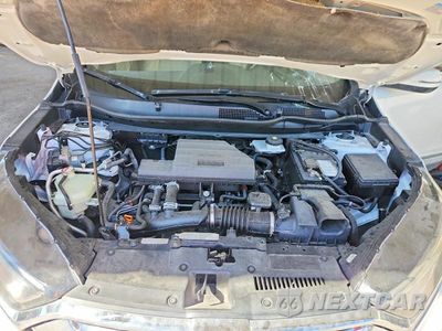 Zdjęcie 12 z 13 samochodu: 2019 HONDA CR-V TOURING VIN:5J6RW2H9XKL011202 - miniatura