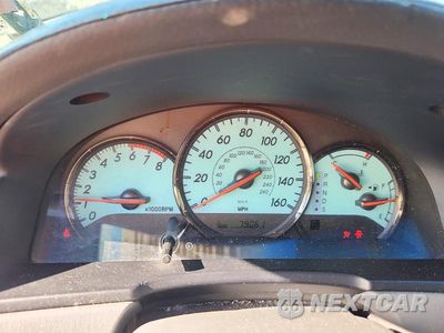 Zdjęcie 9 z 12 samochodu: 2006 TOYOTA CAMRY SOLARA SLE V6 VIN:4T1FA38P56U080726 - miniatura