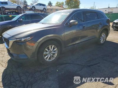 2016 MAZDA CX-9 TOURING JM3TCBBY8G0124344 - główne zdjęcie licytacji z USA - miniatura