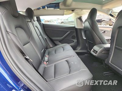 Zdjęcie 10 z 13 samochodu: 2023 TESLA MODEL 3 VIN:5YJ3E1EA7PF714483 - miniatura