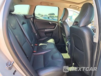 Zdjęcie 11 z 13 samochodu: 2014 VOLVO XC60 3.2 VIN:YV4952DL1E2518748 - miniatura