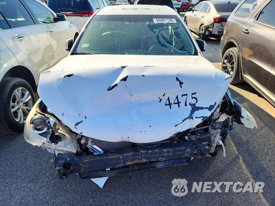 Piąte zdjęcie samochodu w środku: 2016 TOYOTA CAMRY HYBRID LE VIN:4T1BD1FK3GU183453 - miniatura