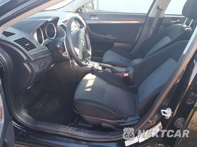 Zdjęcie 7 z 12 samochodu: 2010 MITSUBISHI LANCER GTS VIN:JA32U8FWXAU001950 - miniatura