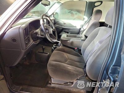 Zdjęcie 7 z 12 samochodu: 2006 CHEVROLET SILVERADO K1500 VIN:2GCEK13V461270620 - miniatura