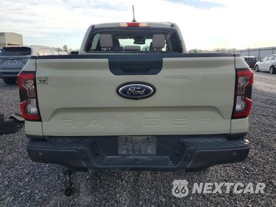 Zdjęcie 6 z 12 samochodu: 2025 FORD RANGER XLT VIN:1FTER4HH4SLE76699 - miniatura