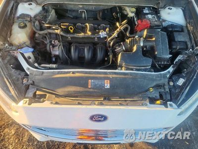 Zdjęcie 11 z 12 samochodu: 2014 FORD FUSION SE VIN:3FA6P0H7XER390710 - miniatura