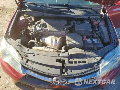 Zdjęcie 11 z 12 samochodu: 2016 TOYOTA CAMRY XSE VIN:4T1BF1FK1GU532765 - miniatura