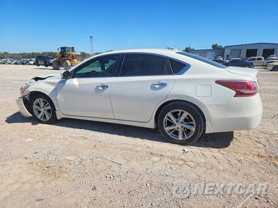 Drugie zdjęcie samochodu z przodu: 2013 NISSAN ALTIMA 2.5 VIN:1N4AL3AP4DN531063 - miniatura