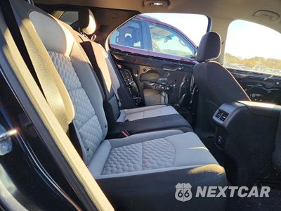 Zdjęcie 11 z 13 samochodu: 2020 CHEVROLET EQUINOX LS VIN:2GNAXSEV2L6191617 - miniatura