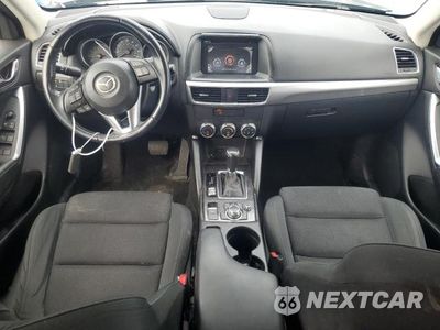 Zdjęcie 8 z 13 samochodu: 2016 MAZDA CX-5 TOURING VIN:JM3KE2CY1G0658158 - miniatura