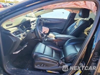 Zdjęcie 7 z 13 samochodu: 2013 CADILLAC XTS VIN:2G61N5S38D9134022 - miniatura