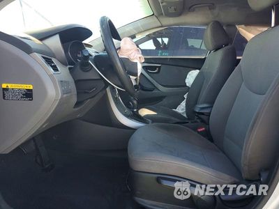 Zdjęcie 7 z 12 samochodu: 2014 HYUNDAI ELANTRA SE VIN:KMHDH4AE4EU149244 - miniatura