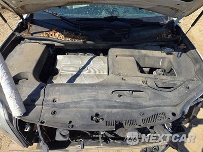 Zdjęcie 12 z 13 samochodu: 2011 LEXUS RX 350 VIN:2T2BK1BA5BC082259 - miniatura