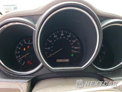 Zdjęcie 9 z 12 samochodu: 2008 LEXUS RX 350 VIN:JTJGK31U680014795 - miniatura