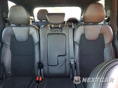 Zdjęcie 10 z 14 samochodu: 2017 VOLVO XC90 T6 VIN:YV4A22PM6H1167341 - miniatura