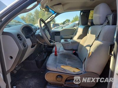 Zdjęcie 7 z 12 samochodu: 2005 FORD F150 VIN:1FTRX14W05FA58203 - miniatura