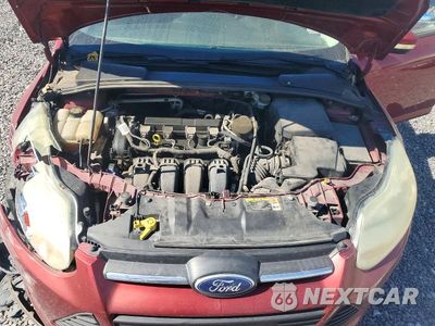 Zdjęcie 11 z 12 samochodu: 2013 FORD FOCUS SE VIN:1FADP3K26DL301492 - miniatura