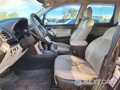 Zdjęcie 7 z 13 samochodu: 2018 SUBARU FORESTER VIN:JF2SJARC4JH421913 - miniatura
