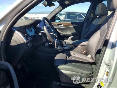 Zdjęcie 7 z 13 samochodu: 2021 BMW X3 XDRIVE30I VIN:5UXTY5C05M9G26192 - miniatura