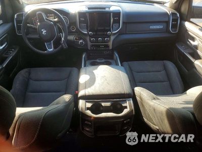 Zdjęcie 8 z 12 samochodu: 2019 RAM 1500 BIG HORN/LONE STAR VIN:1C6RREFT7KN745918 - miniatura