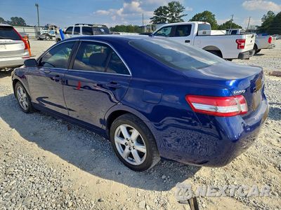 Drugie zdjęcie samochodu z przodu: 2011 TOYOTA CAMRY BASE VIN:4T1BF3EK3BU588583 - miniatura