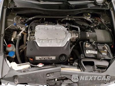 Zdjęcie 11 z 12 samochodu: 2010 HONDA ACCORD EXL VIN:1HGCS2B8XAA002681 - miniatura