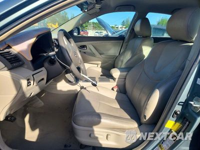 Zdjęcie 7 z 12 samochodu: 2011 TOYOTA CAMRY LE VIN:4T1BF3EK3BU745688 - miniatura