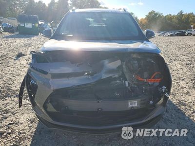 Piąte zdjęcie samochodu w środku: 2023 CHEVROLET BOLT EUV LT VIN:1G1FY6S02P4196215 - miniatura