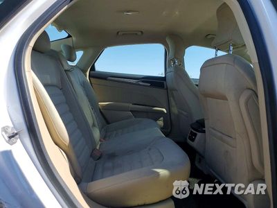 Zdjęcie 10 z 12 samochodu: 2015 FORD FUSION SE VIN:1FA6P0H79F5128536 - miniatura