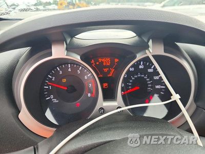Zdjęcie 9 z 12 samochodu: 2012 NISSAN JUKE S VIN:JN8AF5MV8CT108296 - miniatura
