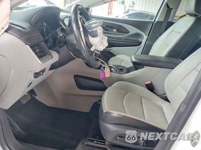 Zdjęcie 7 z 13 samochodu: 2021 GMC TERRAIN SLT VIN:3GKALPEV9ML390411 - miniatura