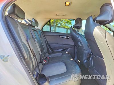 Zdjęcie 10 z 13 samochodu: 2023 KIA NIRO WIND VIN:KNDCR3L15P5024879 - miniatura