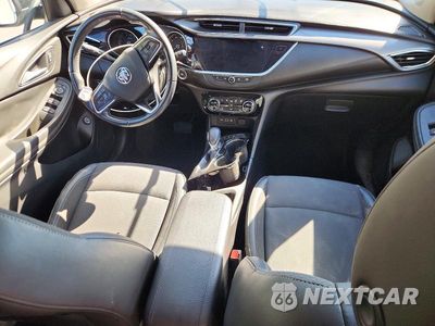 Zdjęcie 8 z 14 samochodu: 2020 BUICK ENCORE GX SELECT VIN:KL4MMESL4LB130702 - miniatura