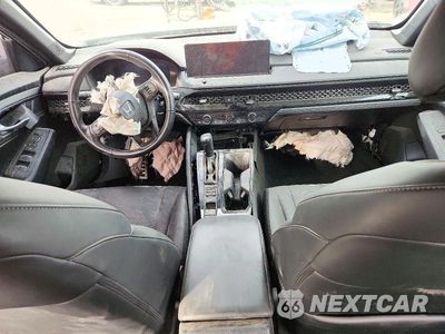Zdjęcie 8 z 13 samochodu: 2024 HONDA ACCORD HYBRID SPORT-L VIN:1HGCY2F73RA053371 - miniatura