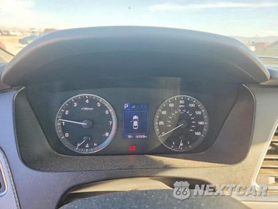 Zdjęcie 9 z 12 samochodu: 2017 HYUNDAI SONATA SE VIN:5NPE24AF1HH519132 - miniatura