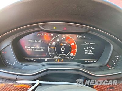 Zdjęcie 9 z 13 samochodu: 2019 AUDI S5 PREMIUM PLUS VIN:WAUB4CF58KA050172 - miniatura