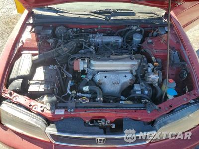 Zdjęcie 11 z 12 samochodu: 1997 HONDA ACCORD SE VIN:1HGCD7205VA031299 - miniatura