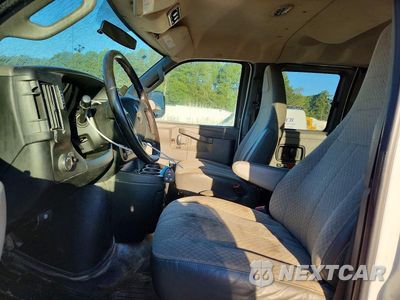 Zdjęcie 7 z 13 samochodu: 2016 CHEVROLET EXPRESS G3500 LT VIN:1GAZGPFF5G1323156 - miniatura