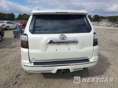 Zdjęcie 6 z 13 samochodu: 2018 TOYOTA 4RUNNER LIMITED VIN:JTEBU5JRXJ5508712 - miniatura