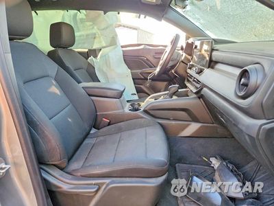 Zdjęcie 7 z 12 samochodu: 2025 CHEVROLET COLORADO VIN:1GCPSBEK4S1149040 - miniatura