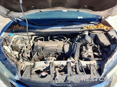Zdjęcie 12 z 13 samochodu: 2015 HONDA CR-V EXL VIN:5J6RM4H78FL071078 - miniatura