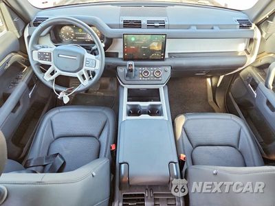 Zdjęcie 8 z 14 samochodu: 2025 LAND ROVER DEFENDER 110 S VIN:SALEJ7EU8S2389011 - miniatura