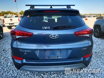Zdjęcie 6 z 13 samochodu: 2018 HYUNDAI TUCSON VALUE VIN:KM8J3CA28JU752631 - miniatura