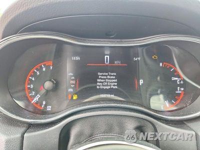 Zdjęcie 9 z 13 samochodu: 2017 DODGE DURANGO GT VIN:1C4RDJDGXHC697891 - miniatura