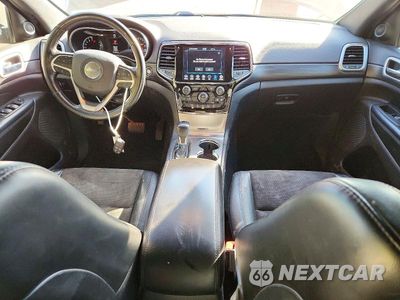 Zdjęcie 8 z 14 samochodu: 2020 JEEP GRAND CHEROKEE LAREDO VIN:1C4RJFAG2LC370579 - miniatura