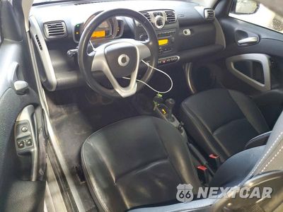 Zdjęcie 8 z 13 samochodu: 2009 SMART FORTWO PURE VIN:WMEEJ31X79K238222 - miniatura