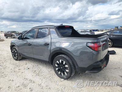Drugie zdjęcie samochodu z przodu: 2025 HYUNDAI SANTA CRUZ SEL VIN:5NTJB4DEXSH133996 - miniatura