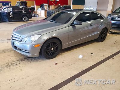 2013 MERCEDES-BENZ E 350 4MATIC WDDKJ8JB3DF191426 - główne zdjęcie licytacji z USA - miniatura
