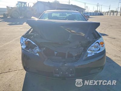 Piąte zdjęcie samochodu w środku: 2007 PONTIAC G6 VIN:1G2ZH35N274125238 - miniatura