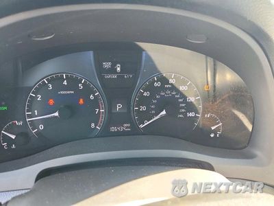 Zdjęcie 9 z 12 samochodu: 2013 LEXUS RX 350 BASE VIN:2T2BK1BA8DC171441 - miniatura